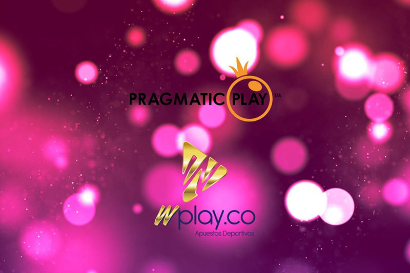 Pragmatic Play Cracks Colombia with Wplay.co Slots Supply Deal