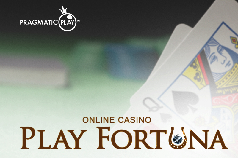 Pragmatic Play Announces Commercial Deal with PlayFortuna