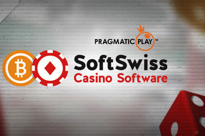 Pragmatic Play Inks Live Casino, Bingo Distribution Deal with SOFTSWISS