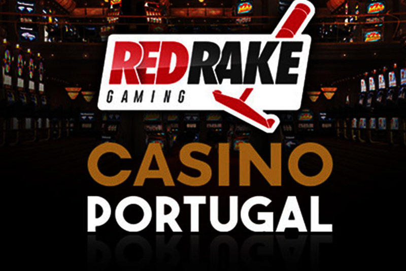 Red Rake Gaming Grows Portuguese Footprint with Casino Portugal Deal