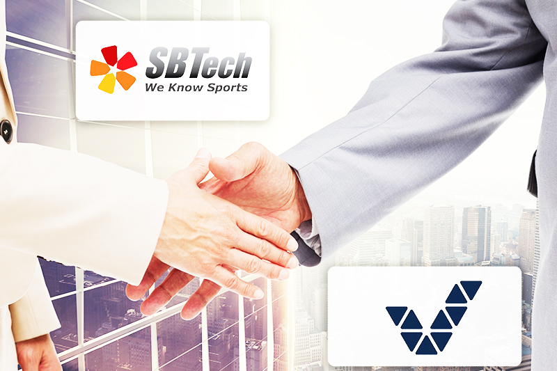 SBTech Secures Nordic Expansion with Veikkaus Sportsbook Deal