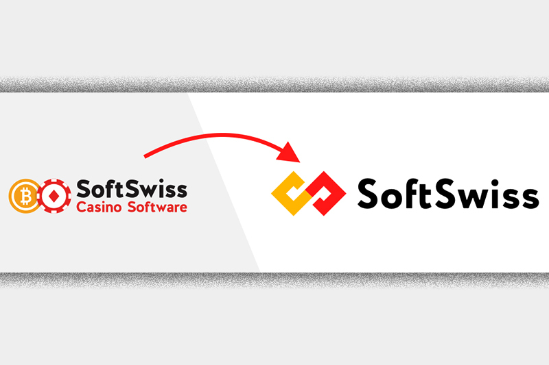 SOFTSWISS Debuts New Logo, Teases Sports Betting Platform Launch