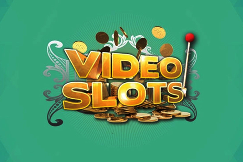 Videoslots Celebrates 3,500th Slots Game