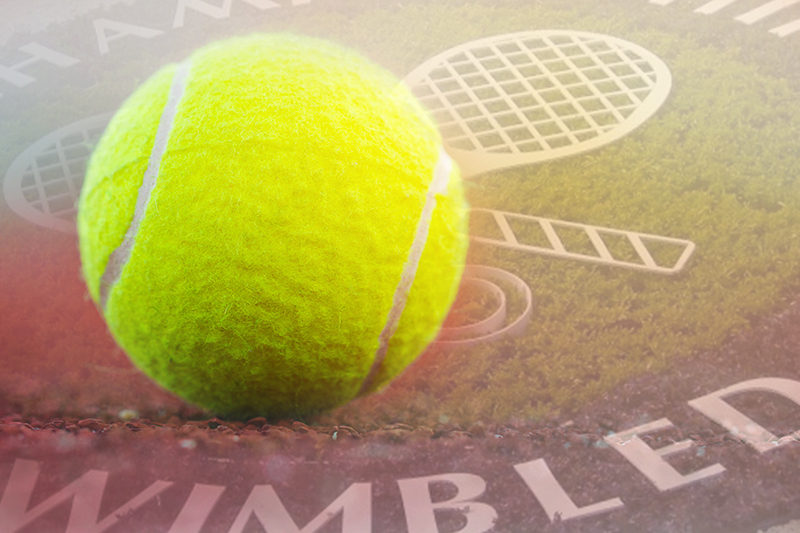 Playtech BGT Sports Boasts Record Wimbledon Betting Turnover