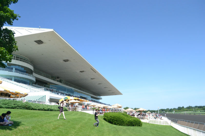 No Gambling Positions Will Be Added At Arlington Park, Owner Says