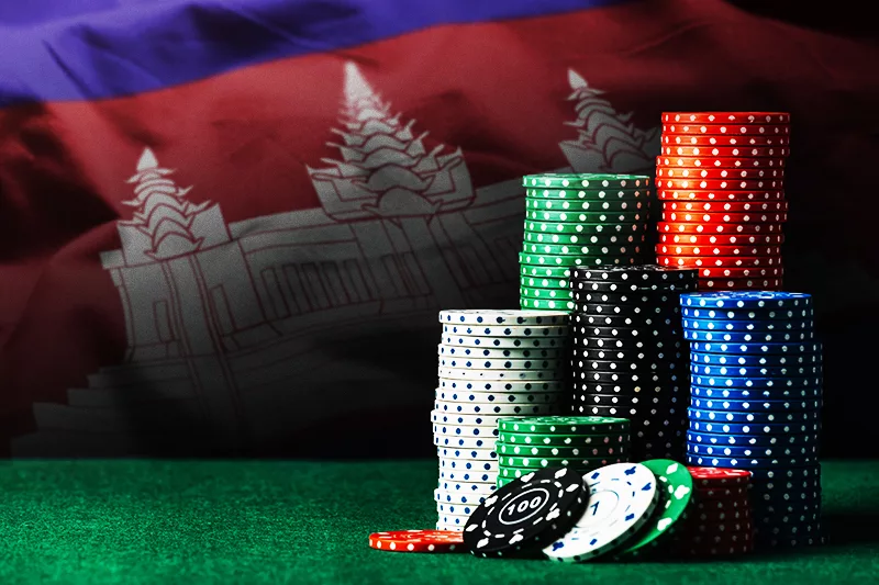 Online Gambling Ban Leaves Thousands of Cambodians Unemployed