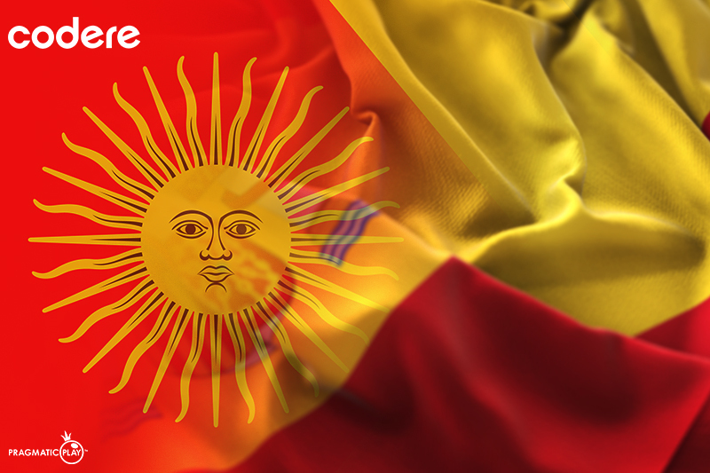 Pragmatic Play to Further Explore LatAm Markets with Codere Deal