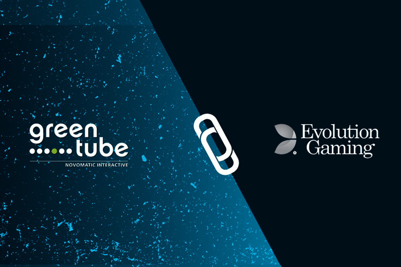 Evolution Gaming to Expand UK, Spanish, and Italian Presence with Greentube Deal