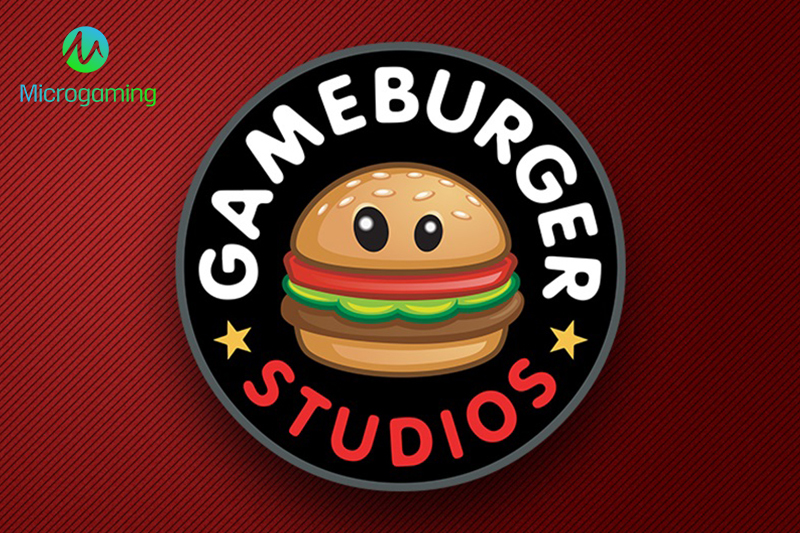 A Tasty New Addition Joins Microgaming’s Indie Casino Content Studio Cluster