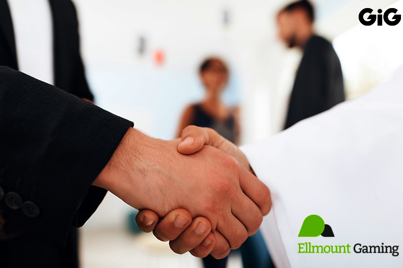 GiG Sells Highroller to Focus on Flagship Brands