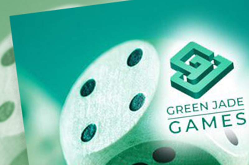 Vereeni, RB Capital Invest in Green Jade Games