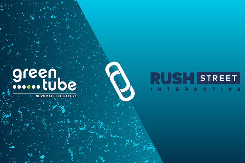 Greentube Grows Colombian Presence with Rush Street Interactive Deal