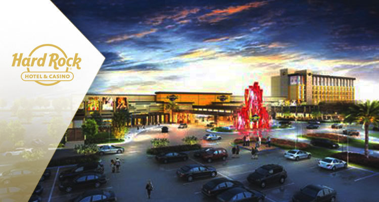 Hard Rock’s Northern California Casino Resort Now Accepts Room Reservations