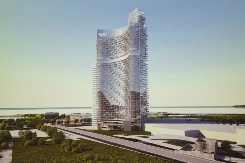 Hard Rock Confident in Success of Greek Casino License Appeal