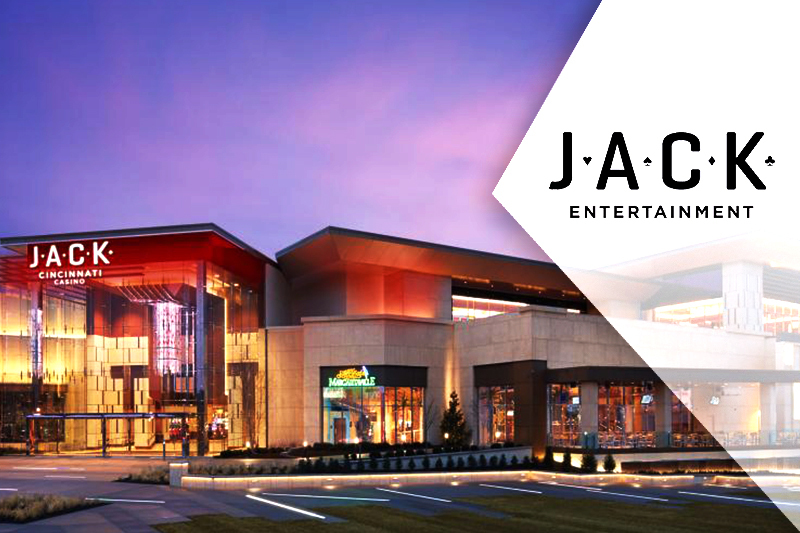 JACK Entertainment Completes Sale of Cincinnati Casino