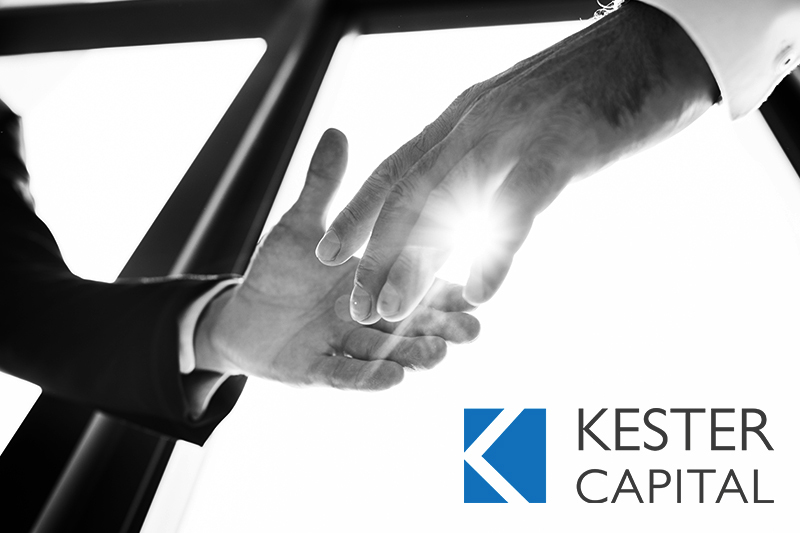 Kester Capital Adds Gambling Compliance Owner to Investment Portfolio