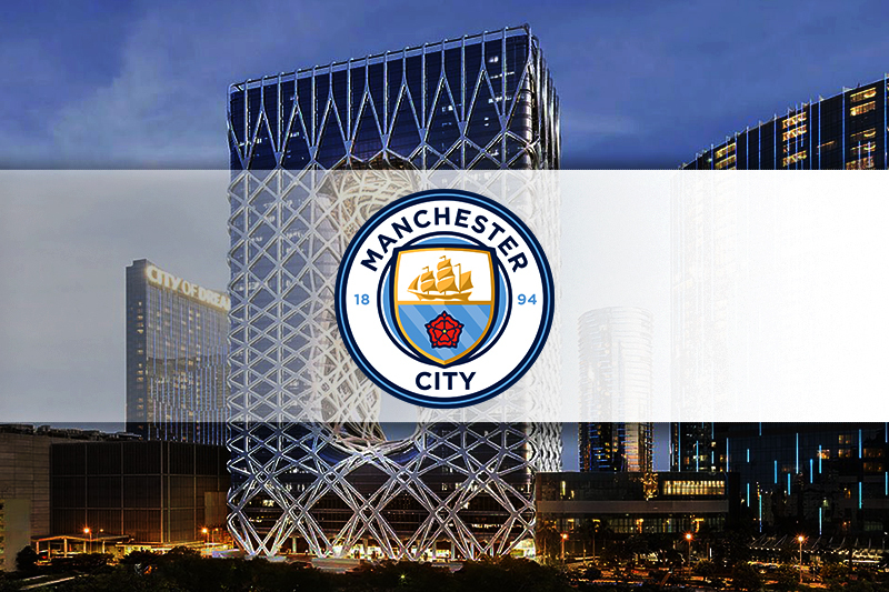 Melco Strengthens Japanese Foothold with Manchester City Partnership