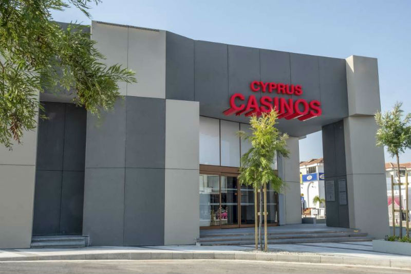 Bomb Hoax Evacuates Ayia Napa Casino