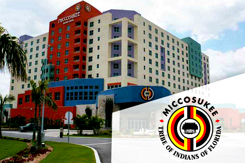 Former Miami Casino Workers Charged With Stealing $5.3 Million