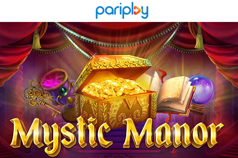 EnergyCasino Expands Offering with Pariplay Titles