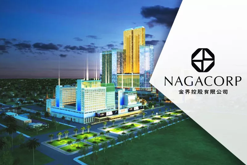 NagaCorp Shareholders Approve Naga 3 Expansion Project