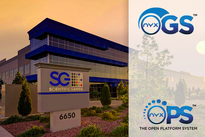 Kindred Goes Live with Scientific Games’ iGaming Technology and Content Platforms in New Jersey