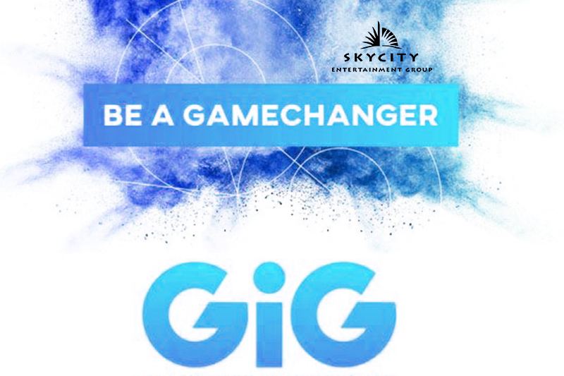 SkyCity, GiG Launch New Zealand-Facing Online Casino