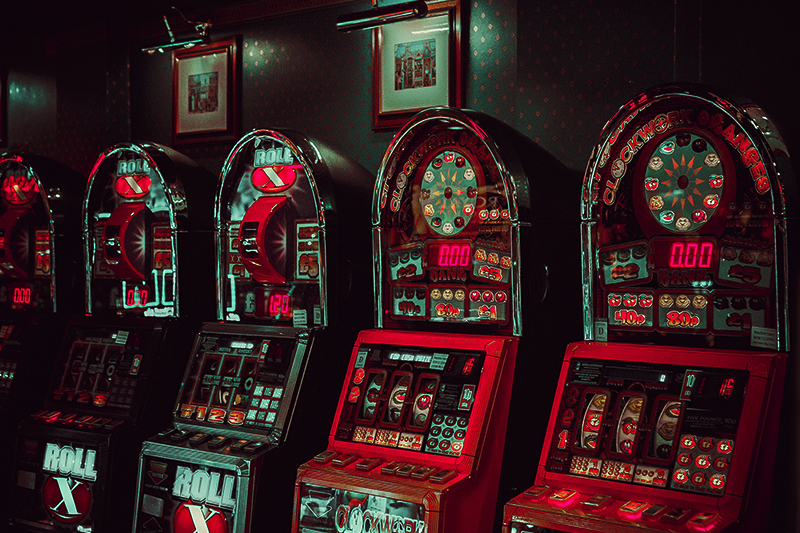 Finnish Parties Would Support Slot Machine Restrictions