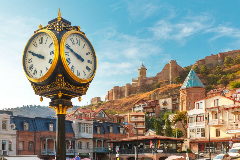 Tbilisi Workers of Evolution Gaming Go on Strike, Demand Better Pay