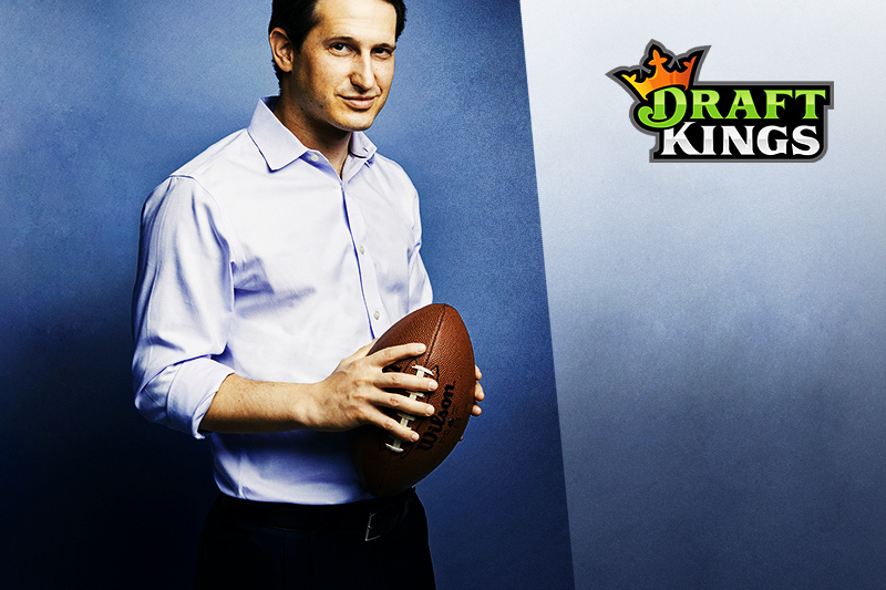 DraftKings Eyes Sports Betting Expansion in Multiple States
