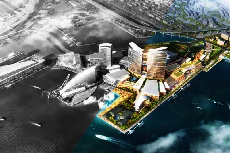 Yokohama to Bid for the Right to Host One of Japan’s First Casinos