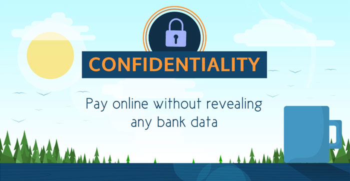 Advantages of Cashlib