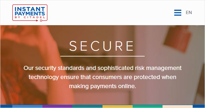 Security Features 