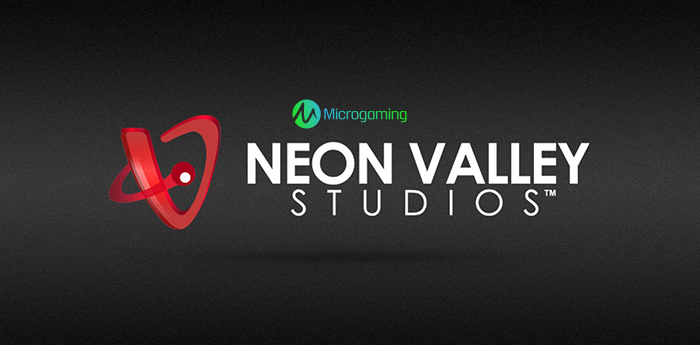 Neon Valley Studios Casino Software Provider