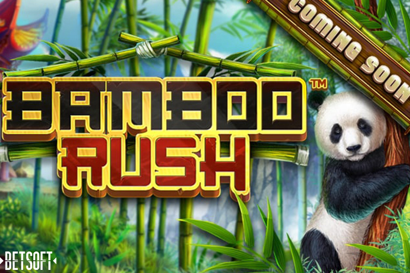 Betsoft Announces Trio of Asia-Themed Slots