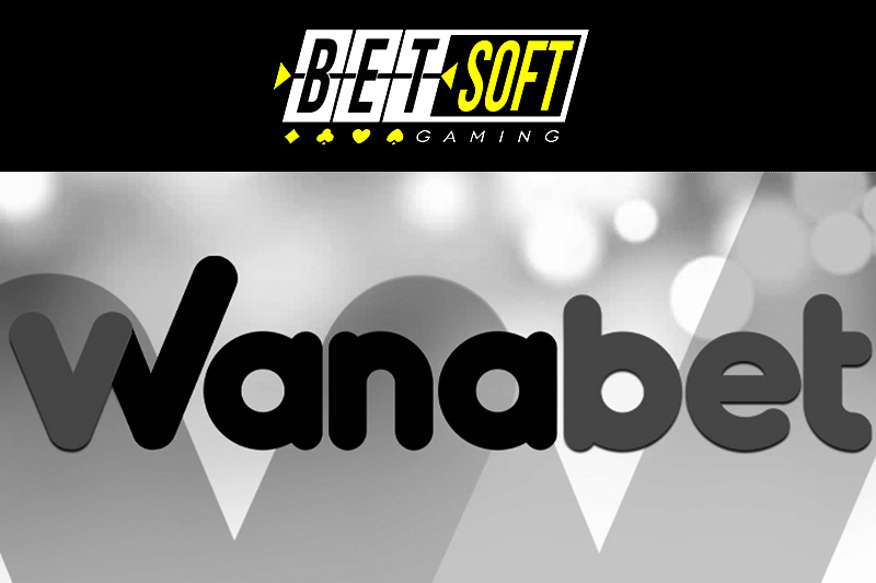 Betsoft Expands in Spanish Market with Wanabet Deal