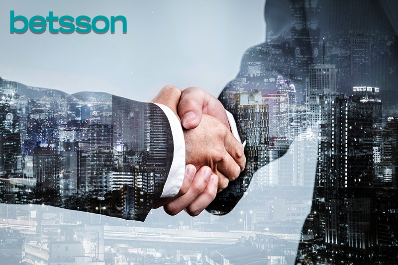 Gaming Realms Inks Slingo Licensing Deal with Betsson