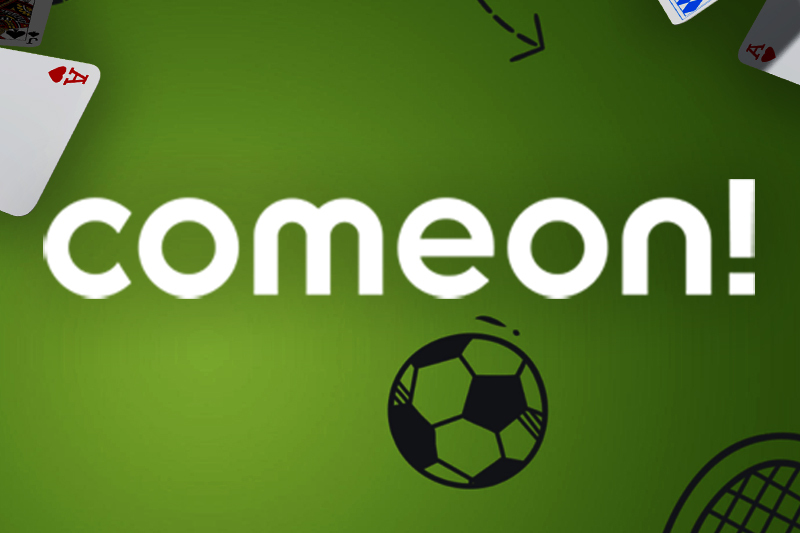 ComeOn Pulls Brands from UK to Focus on “More Favorable Markets”