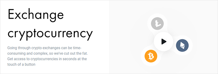 Cryptocurrency