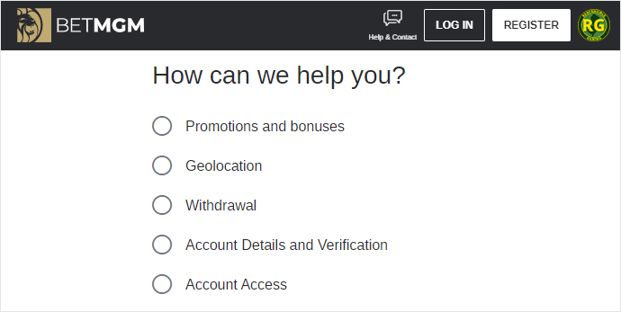 Customer Support