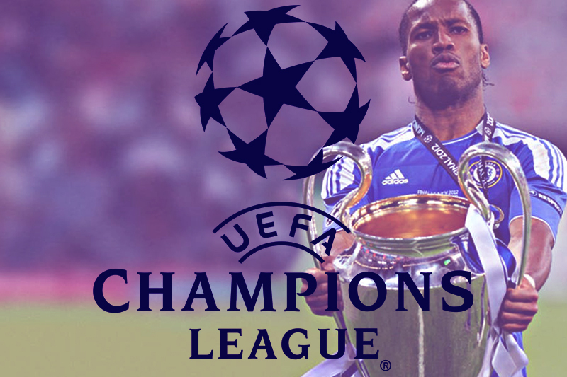 Didier Drogba Named Global Brand Ambassador of 10bet