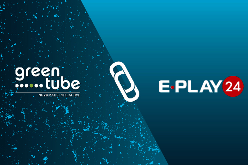 Greentube Expands Italian Presence with E-Play24 Deal