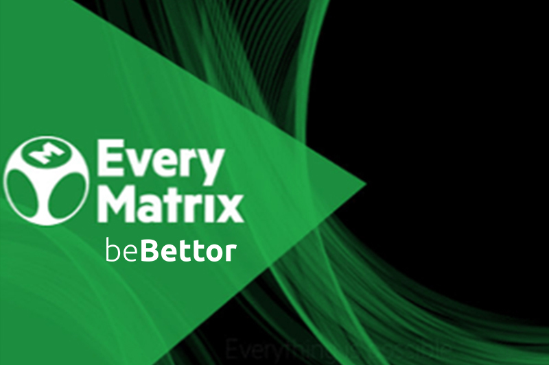 EveryMatrix Joins Forces with beBettor to “Radically Improve” UK Compliance