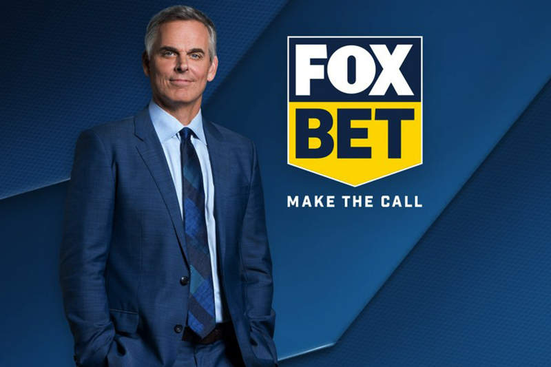 The Stars Group Goes Live in Pennsylvania with FOX Bet App