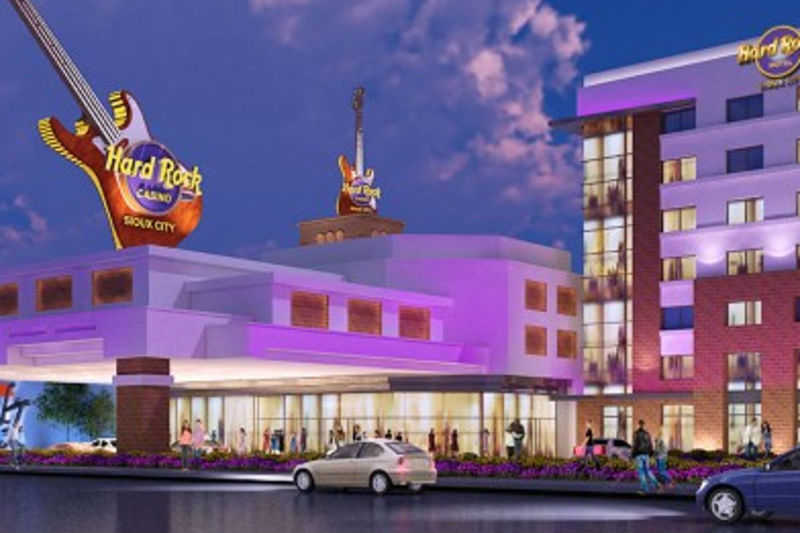 Hard Rock Casino Mobile App