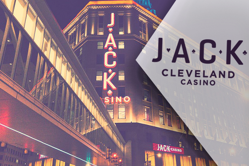 JACK Entertainment Pens Sports Betting, Online Casino Deal with GAN