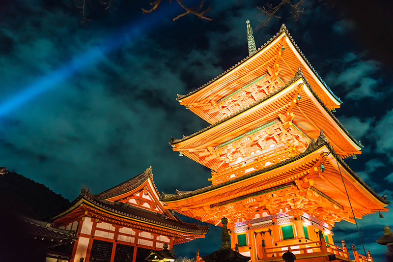 Osaka Casino Race Narrows to Three Major Bidders