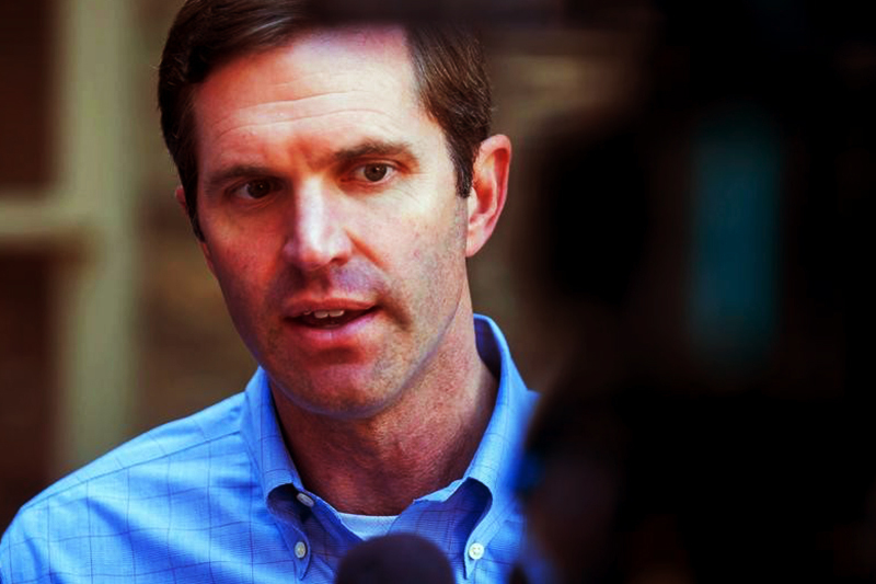 Kentucky AG Unveils Plans to Push for Sports Betting, Casino Gambling