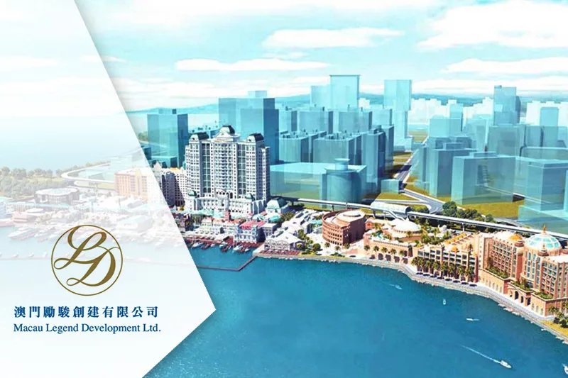 Macau Legend on Track to Complete Cape Verde Casino by Late 2020