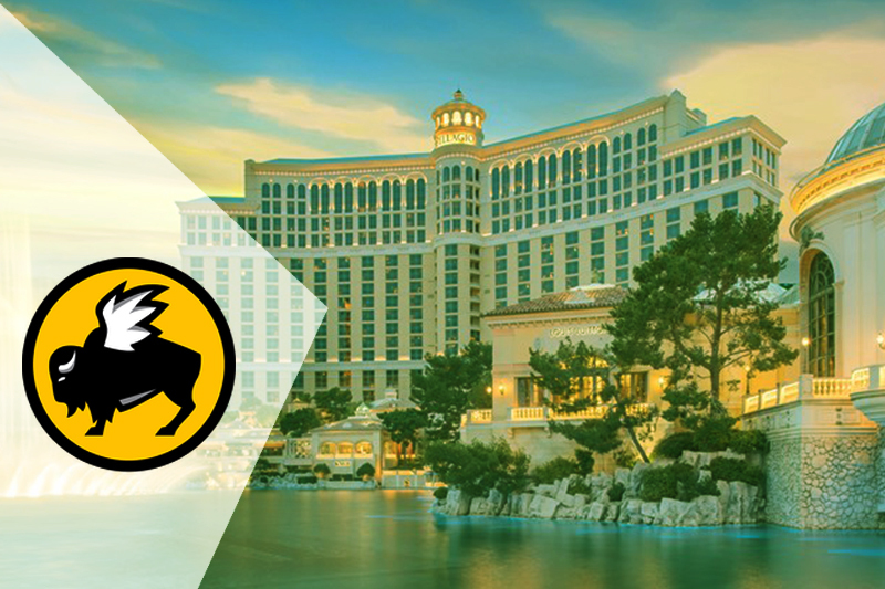 Buffalo Wild Wings Aligns with MGM to Tap Into US Sports Betting
